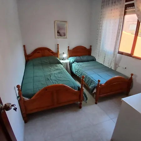 3 Privada Doble Toledo