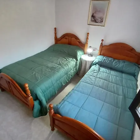 Bed and breakfast 3 Privada Doble Toledo