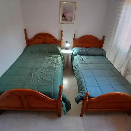 3 Privada Doble Bed and breakfast 3*