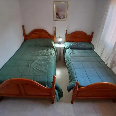 3 Privada Doble Toledo