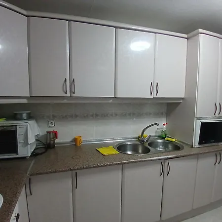 3 Privada Doble Bed and breakfast 3*