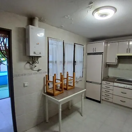 3 Privada Doble 3*