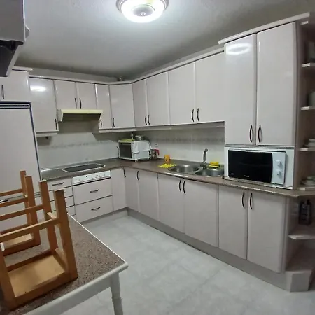 Bed and breakfast 3 Privada Doble 3*