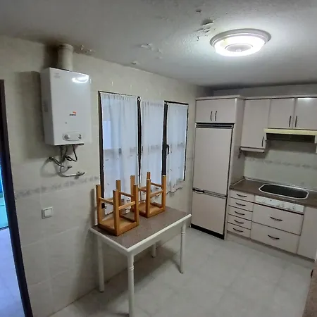 3 Privada Doble Bed and breakfast