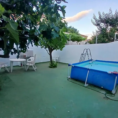 3 Privada Doble 3*