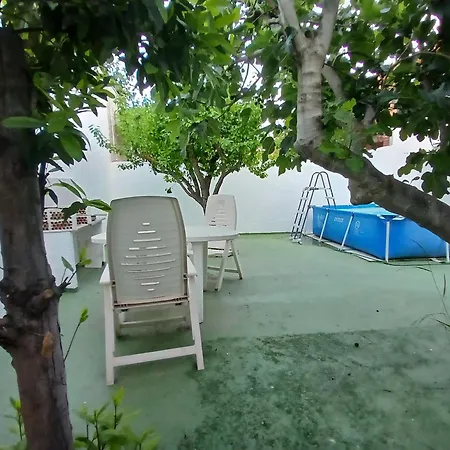 3 Privada Doble Bed and breakfast