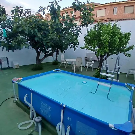 3 Privada Doble Toledo